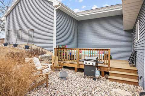 Endive, MADISON, WI 53711