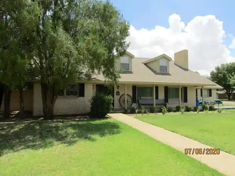 Willowwood, LEVELLAND, TX 79336