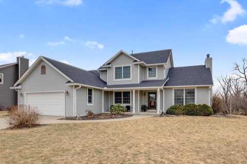 Shore, OCONOMOWOC, WI 53066