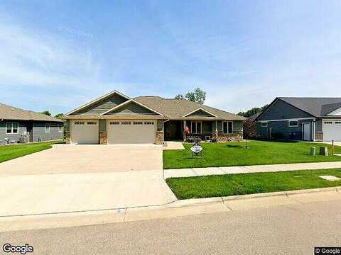 Tom Anderson, BANGOR, WI 54614