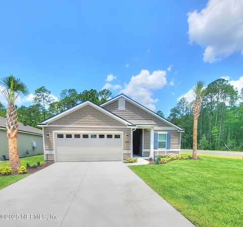 Dovetail, SAINT AUGUSTINE, FL 32095