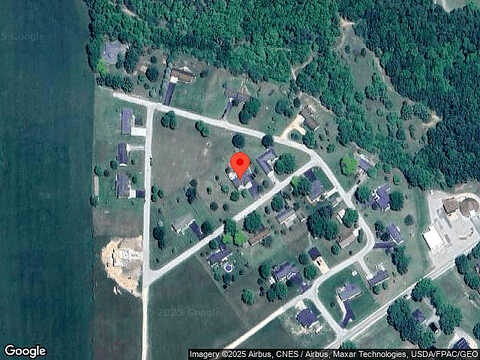 Hemlock, SOLDIERS GROVE, WI 54655