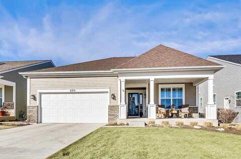 Cadence, LAKE GENEVA, WI 53147