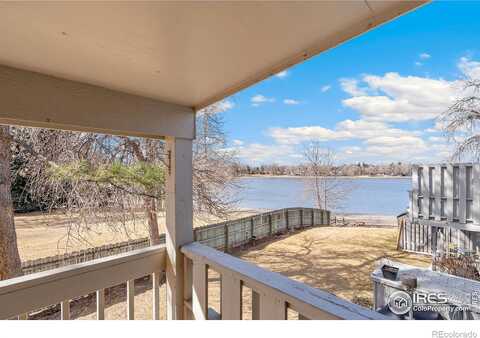 Lake Sherwood Drive, Fort Collins, CO 80525