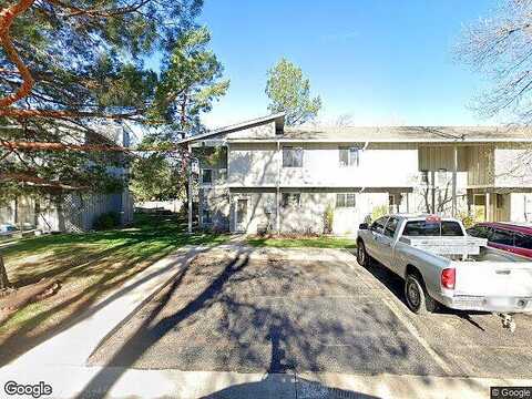 Lake Sherwood Drive, Fort Collins, CO 80525