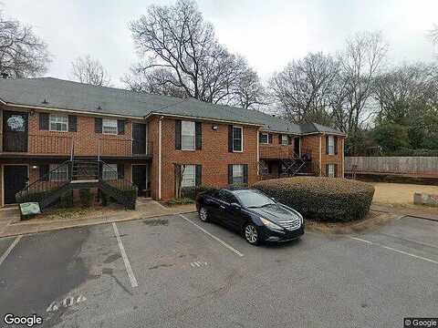 Prince, ATHENS, GA 30606