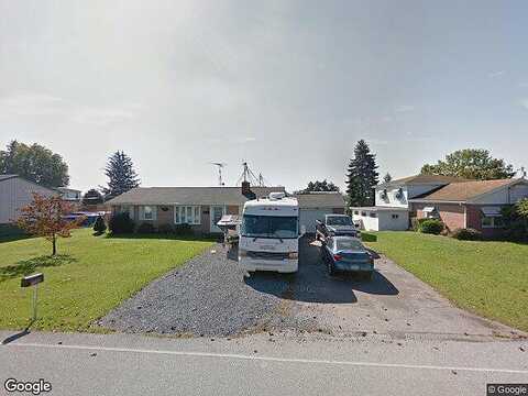 Richard, CHAMBERSBURG, PA 17201