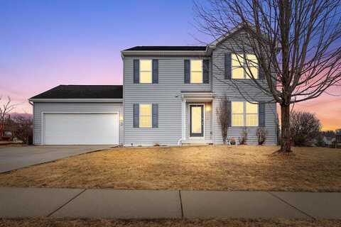 Pumpkin, OCONOMOWOC, WI 53066