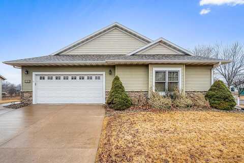 Birka, ONALASKA, WI 54650