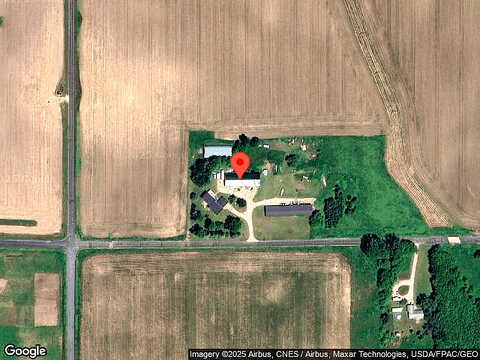 110Th, HAMMOND, WI 54015