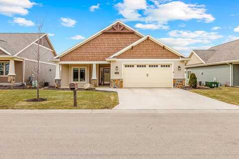 Prairie Lake, NEENAH, WI 54956