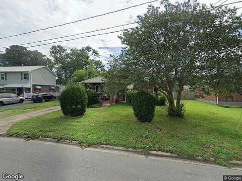 Cavalier, PORTSMOUTH, VA 23701