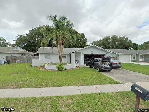 Overlea, DUNEDIN, FL 34698