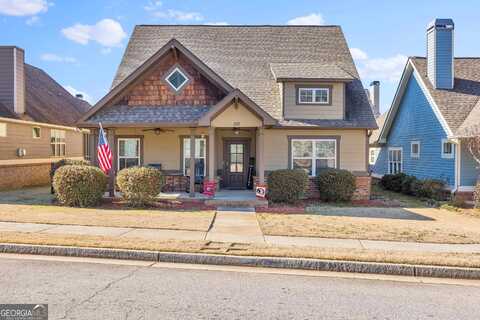 Tan Yard, SOCIAL CIRCLE, GA 30025