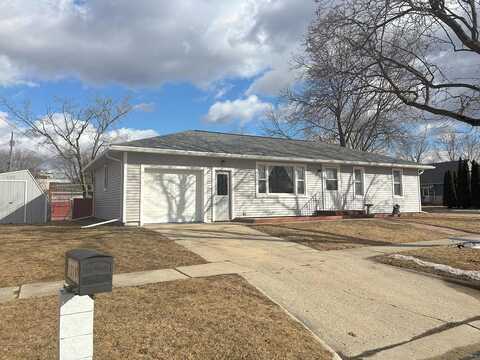 Randolph, WATERTOWN, WI 53094