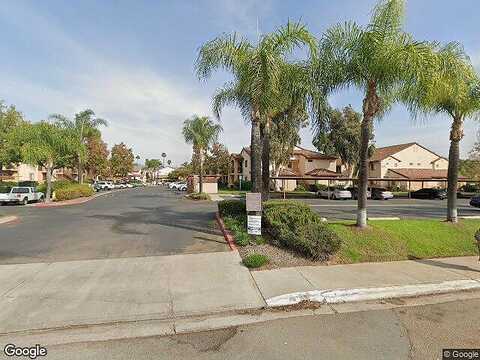 Cuyamaca College, EL CAJON, CA 92019