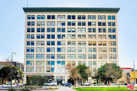 2Nd, LOS ANGELES, CA 90012
