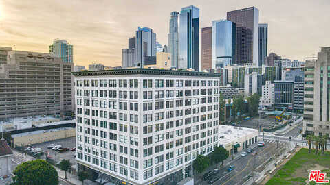 2Nd, LOS ANGELES, CA 90012