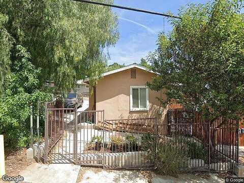 Thompson, CHATSWORTH, CA 91311