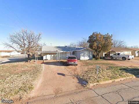 Encino, ABILENE, TX 79605