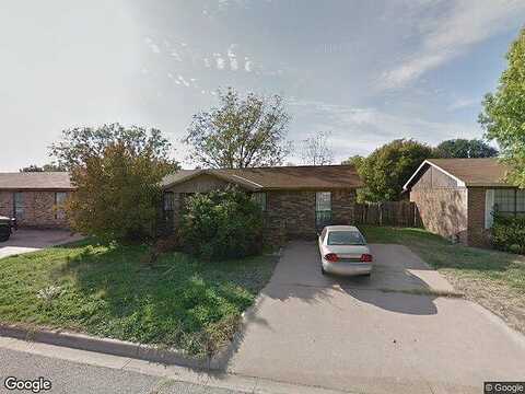 Trinity, ABILENE, TX 79602