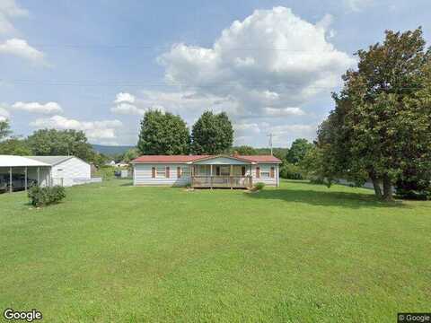 Boulevard, NEW CASTLE, VA 24127