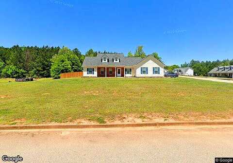 Pearls, FLOVILLA, GA 30216