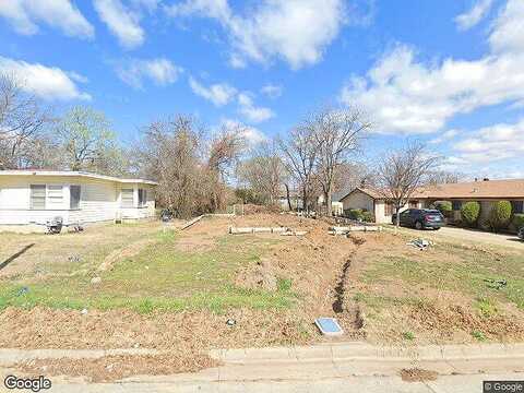 Wainwright, FORT WORTH, TX 76112