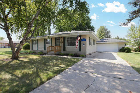National, FOND DU LAC, WI 54935