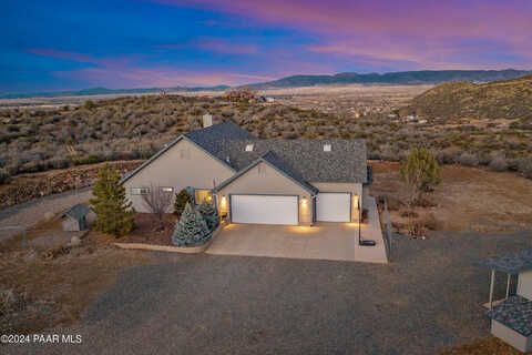 Flying Fox, PRESCOTT, AZ 86303