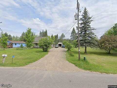 Enterprise Lake, ELCHO, WI 54428