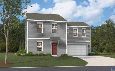 Lot 129 Horse Path Dr, CHARLOTTESVILLE, VA 22902
