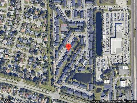 Sweepstakes Ln, Orlando, FL 32837