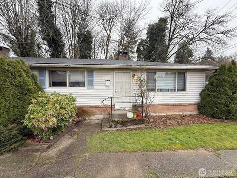 Renton, SEATTLE, WA 98118