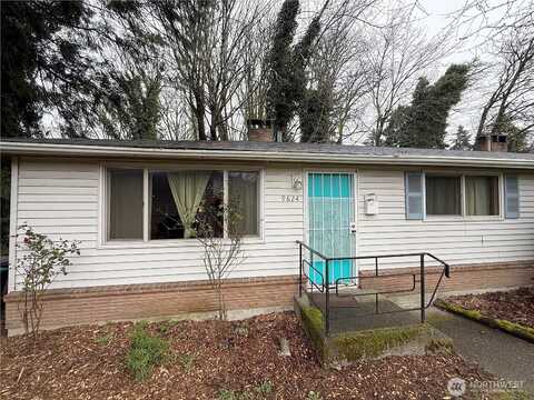 Renton, SEATTLE, WA 98118