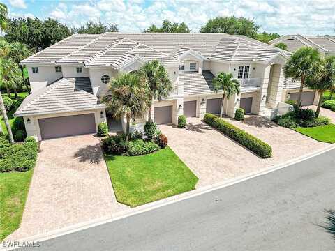 Cypress Hammock Cir, Estero, FL 34135