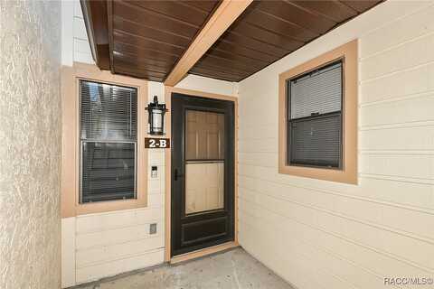 E Hartford St, Hernando, FL 34442