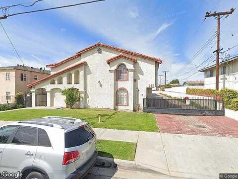 Carob Way, Montebello, CA 90640