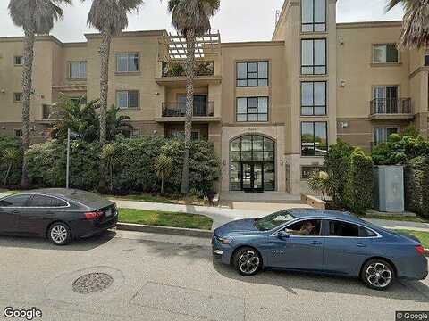 W Manchester Ave, Playa Del Rey, CA 90293