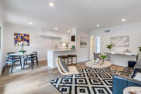 Meadow Rd, Dallas, TX 75230