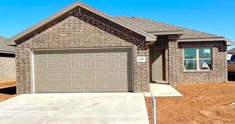 26Th, LUBBOCK, TX 79407