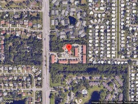 S Military Trl, Lake Worth, FL 33463