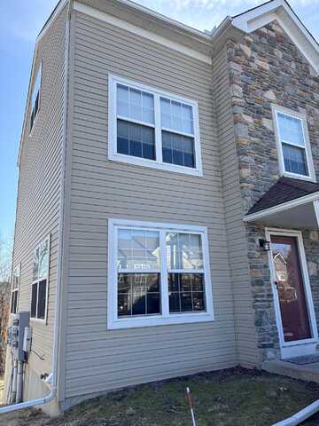 Lower Ridgeview Circle, East Stroudsburg, PA 18302