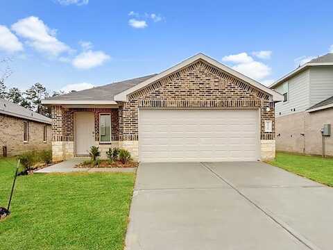 Cypresswood Heights Drive, Spring, TX 77373