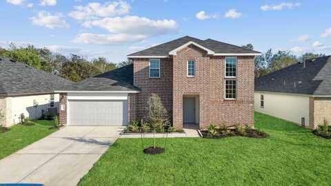 Olive Park Lane Court, Rosenberg, TX 77469