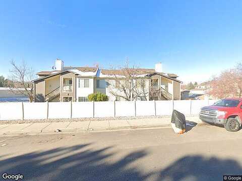 S Dover St, Littleton, CO 80123