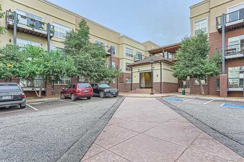 S Park Terrace Ave, Greenwood Village, CO 80111