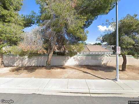 Mandalay Springs Dr, Las Vegas, NV 89120