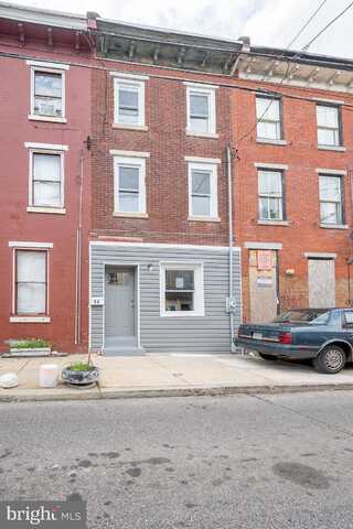 E Collom St #0000000, PHILADELPHIA, PA 19144