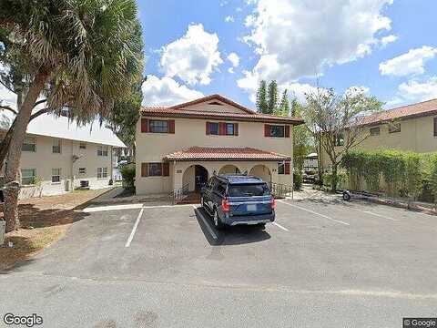 Beach Ln, Crystal River, FL 34429